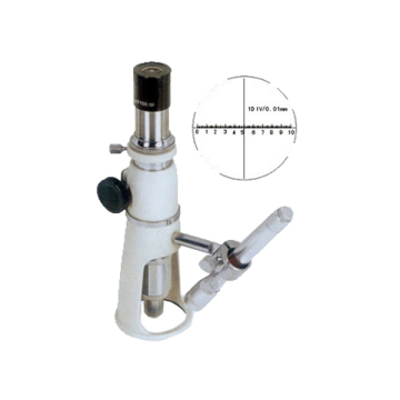 Mesure portable CL-BX