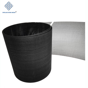 OFOLAN High temperature and corrosion resistance, high-end military grade zirconium mesh