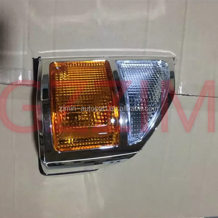 Land Cruiser Fj75 โคมไฟมุมรถยนต์มุมเบา คุณภาพสูง Land Cruiser Fj75 โคม ...