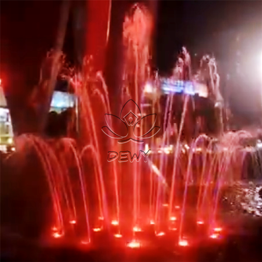 Small Water Fountain3