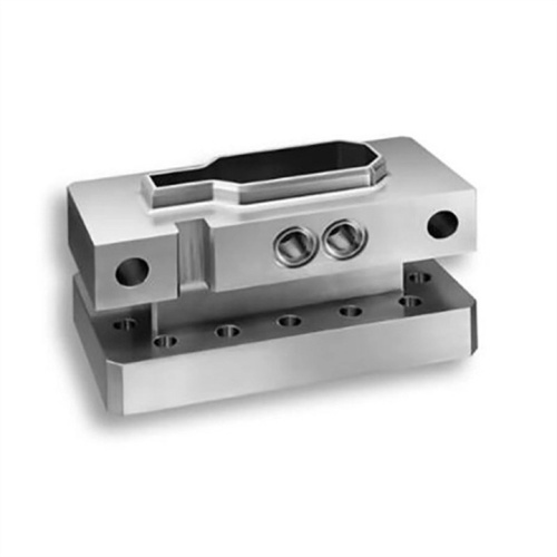 quality cnc machining aluminum parts