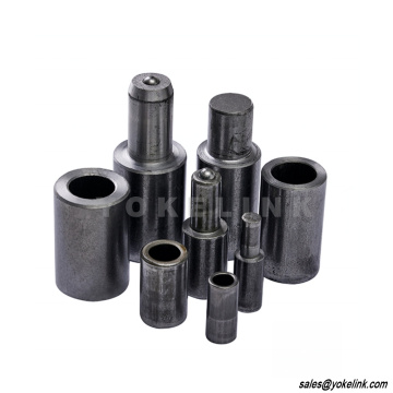 Άντερος πόρτας μαύρου οξειδίου του χάλυβα για χάλυβα για πύλες ταλάντευσης