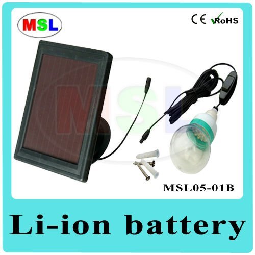 High Cost-effective Mini Solar Home Lamp,Solar Lamp,Solar Lighting System