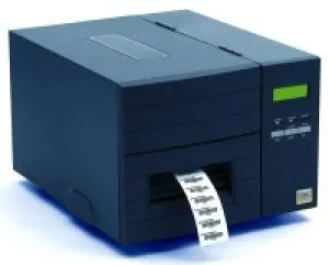 Industrial Barcode Printer TSC TTP 244ME