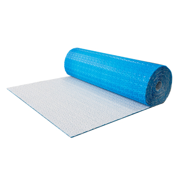 Expert Guide: Uncoupling Waterproofing and Crack-Suppression Membranes for Damp and Incomplete Substrates