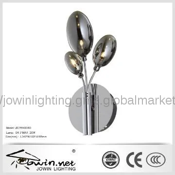 Glass Modern Wall Sconce Lighting