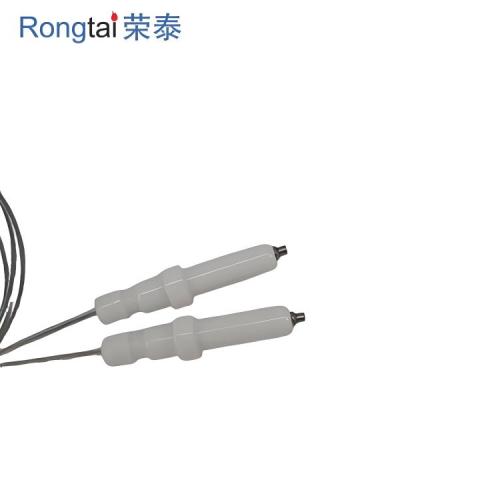 Ignition Electrodes Alumina Ceramic Igniter for Spark Plug