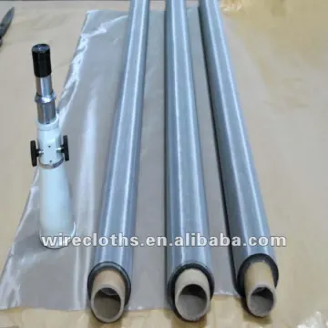 75 micron stainless steel filter wire mesh