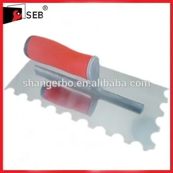 2015 new plastering trowel