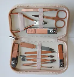 Nail Manicure Set Nail Art Tool