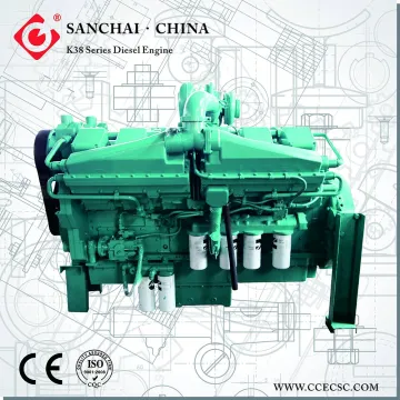 K38-M1000,Boat Engine Manufactorers, Spare Parts for Sale