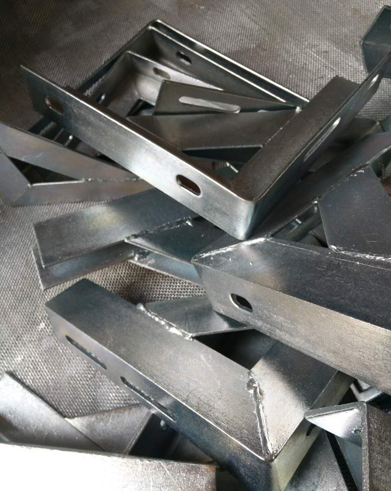 Stamping Steel Iron Products