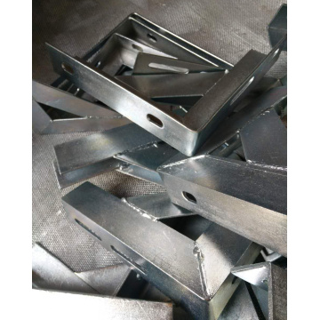 Stamping Steel Iron Products