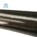 Baumaterial 12k 200 g 300 g UD Carbon Fasertuch