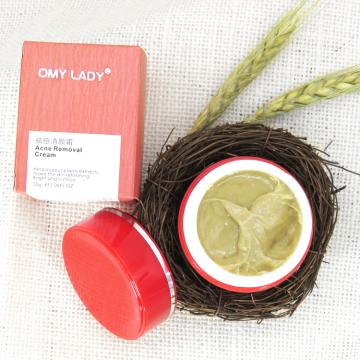 OMY LADY Best Quality Effective Anti Acne Cream
