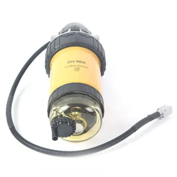 Factory Wholesale OEM Fuel Water Separator Assembly for Caterpillar: 2339856 FS19917