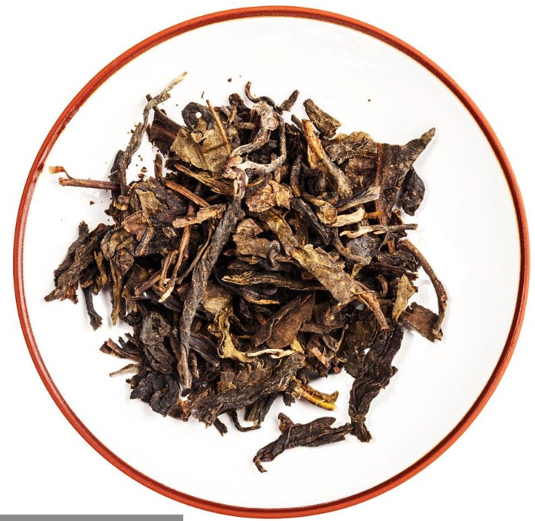 puer tea extract (1)