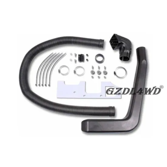 LAND CRUISER LC40 1980-1984 Air Intake Snorkel Kit