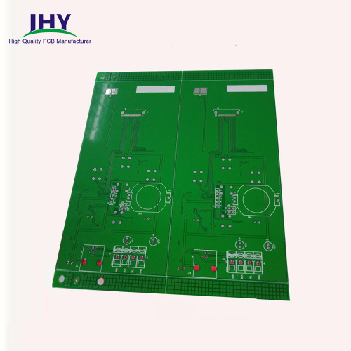 High Power Heavy Copper Main Control PCB Circuit Board