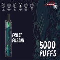 Energy Vape одноразовый Vape 5000 Puffs