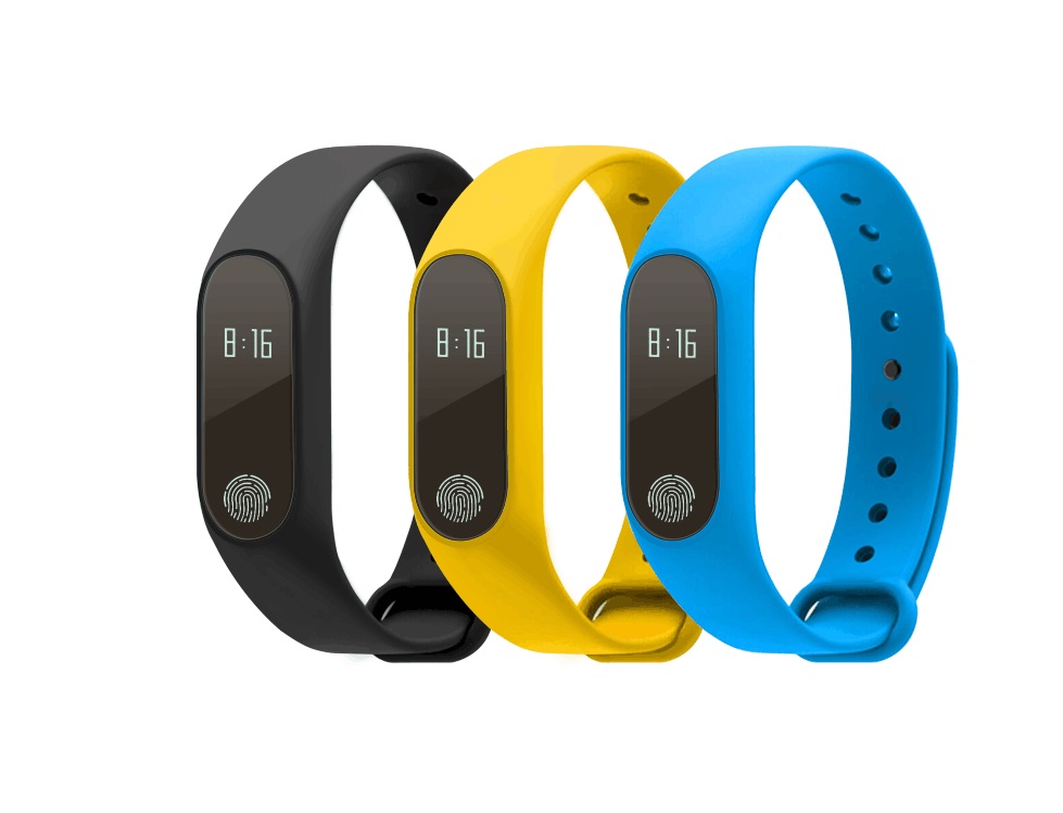M2 Smart bracelet