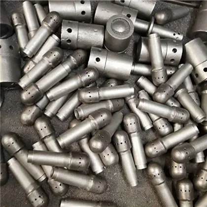 Stainless Steel Boiler Air Nozzle for Circulating Fluidized Bed Diesel Power Plant Boiler Spare Parts
