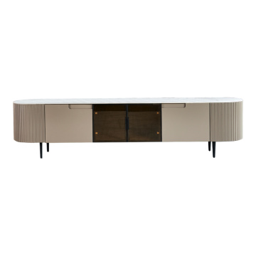 Accogliente Top Q Ualy TV Stand