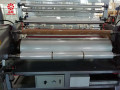 1500 mm gjutning LLDPE stretchfilmsenhet