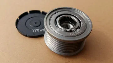 alternator parts/alternator accessories /belt pulley
