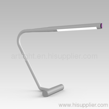 Abs Meterial Office Lamp 