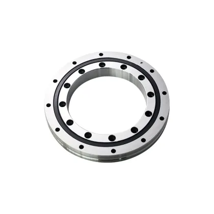 CNC Indexing Plate Bearings XSU080318