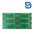 متين مزدوج الجوانب FR-4 PCB