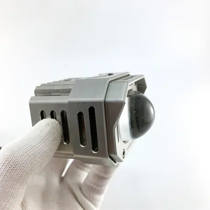 BMW Motorcycle Headlights and Accessories