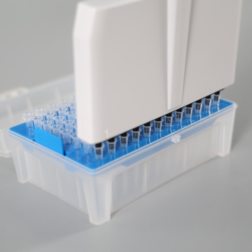 12 Kanal MultiChannel Pipeti