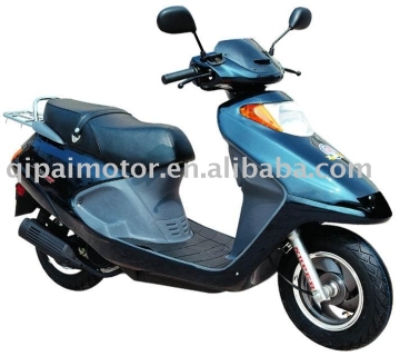 QP100T-A Scooter