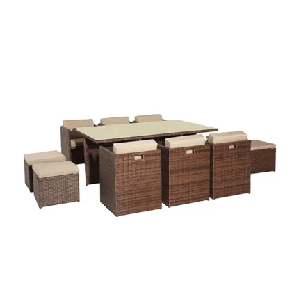 Discover Stylish Nautica Outdoor Furniture: Enhance Your Al fresco Space