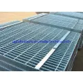 Cross Arranged Strong Bearing Capacity Steel Grating