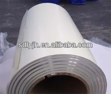 1100 8011 3003 color coated aluminium coil