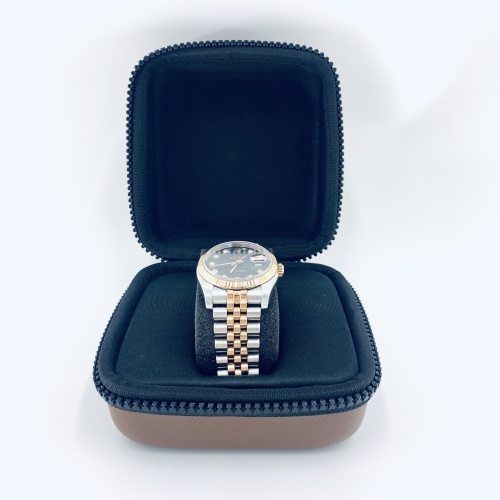 EVA Custom Color OEM wasserdichte, schockdes Verpackungskoffer