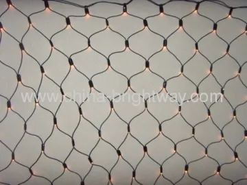1×1.5m Led Net Light Single Bulb Water-proof 100bulbs 