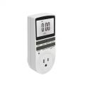 7 Day Digital Light Timer Plug