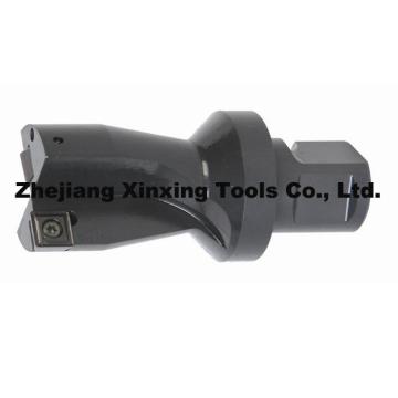 Rail Cutter with Exchangeable Carbide Tips (SKSY)