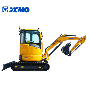 XCMG Offizieller Verkauf: billige Fernbedienung Bagger XE35U