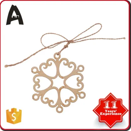 High Quality factory directly wood decoration home
