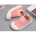 Baby Walking Shoes Νέο Μη Slip Soft Shoes