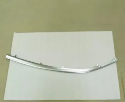 BYD Han EV Front Bumper Molding Lower Body Molding
