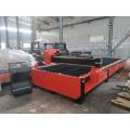 Gantry Plasma Cutting Machine---2080