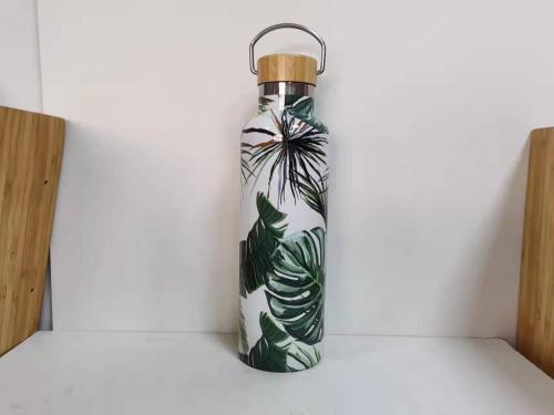 304 Stainless Steel Sports Insulation Water Cup