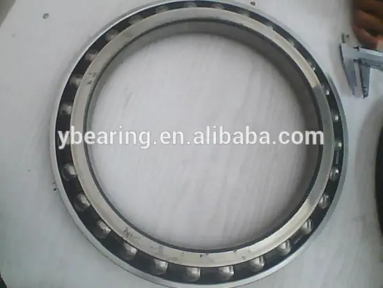 AC4631 310x230x40 Excavator Bearing Excavator hydraulic pump bearings