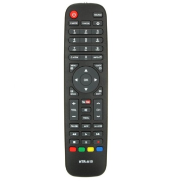 HTR-A10 Universal LCD Remote Control - Factory Wholesale